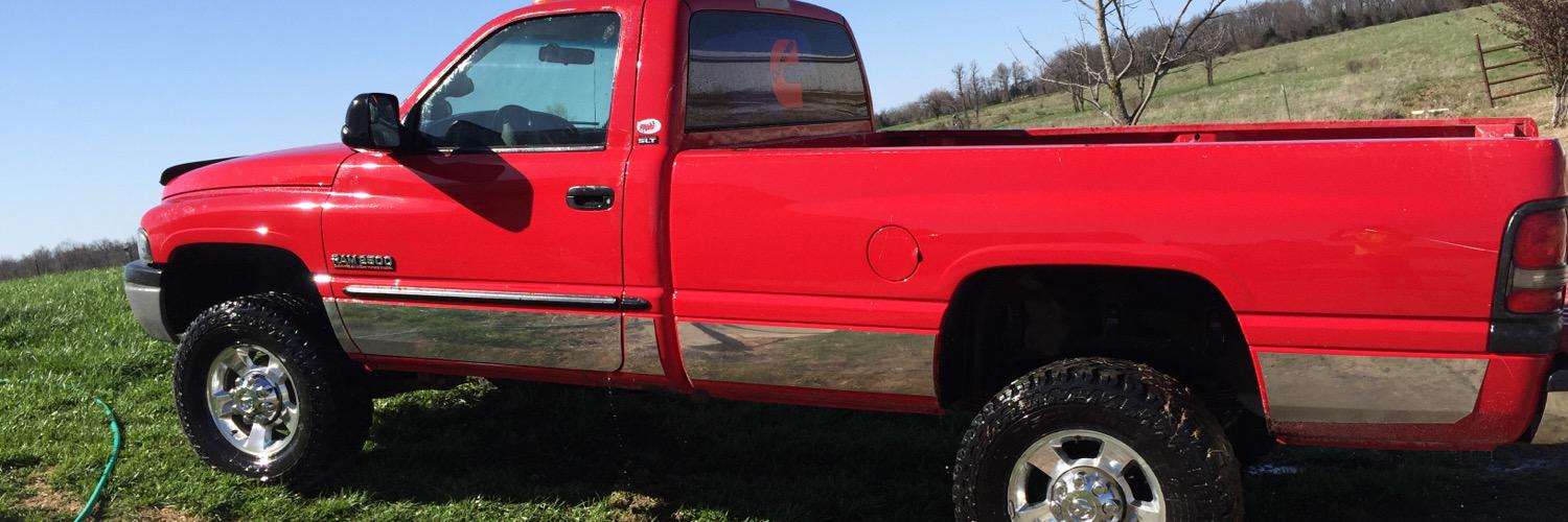 BrockHenson's profile banner image