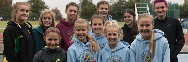 GYDAC Profile Banner