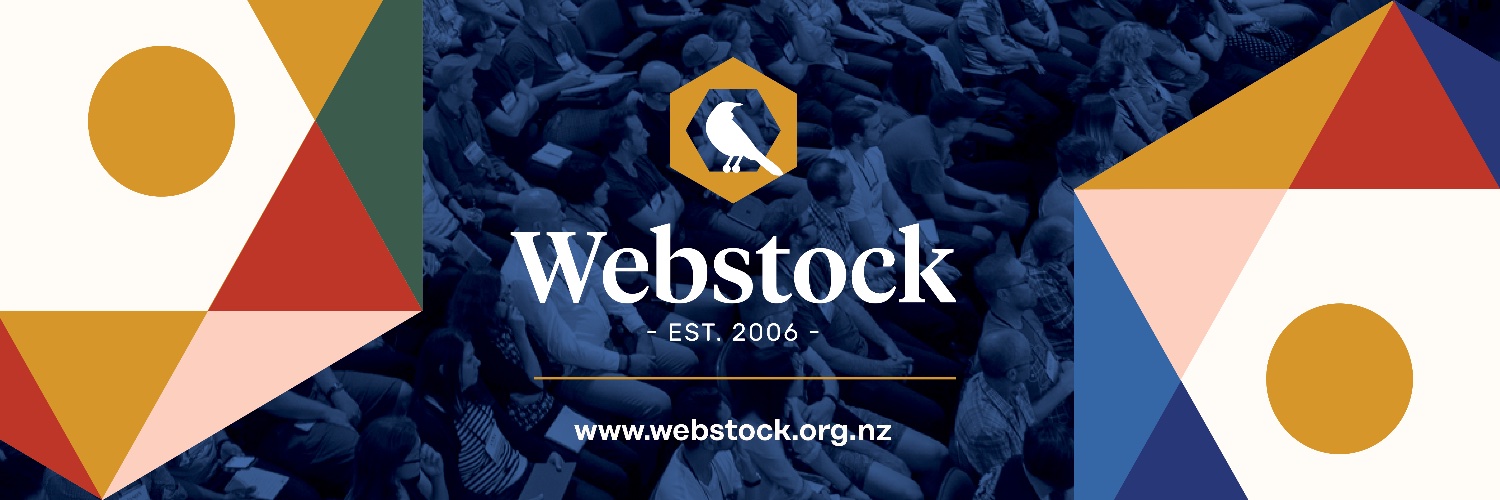 webstock banner