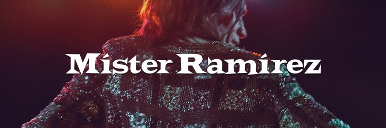 MisterRamirezOk's profile banner image