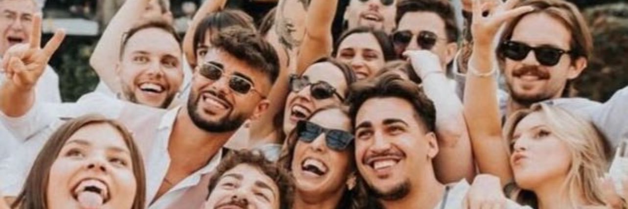 Andreia banner