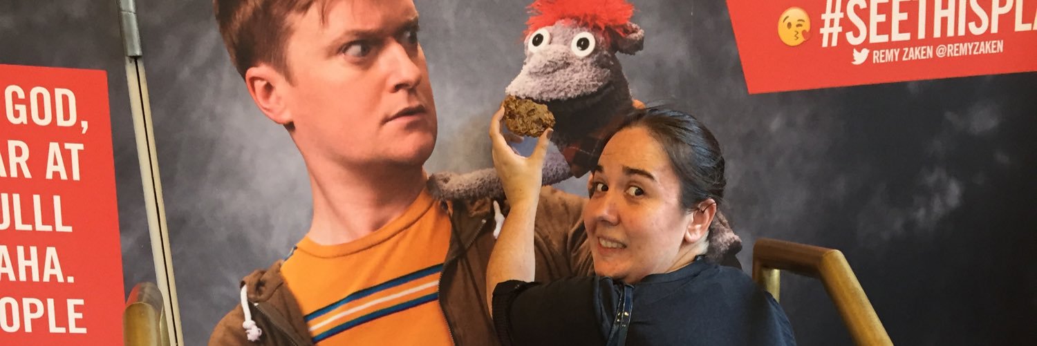 Katie Labovitz (She/Her) banner