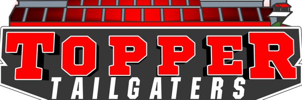 TopperTailg8r Profile Banner