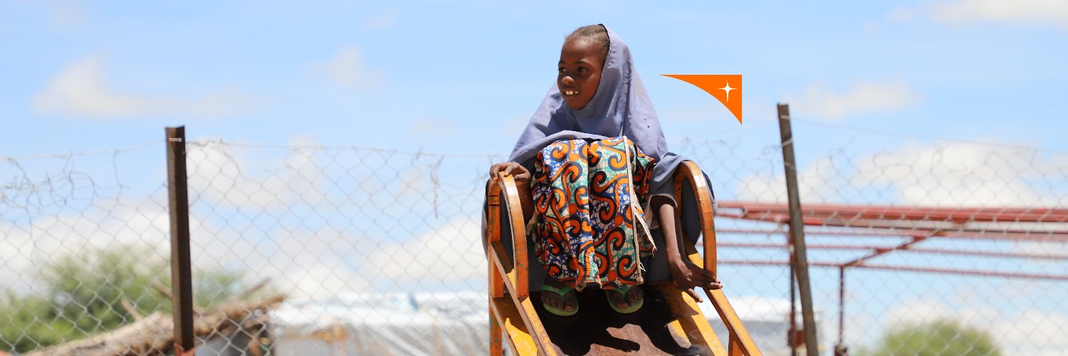 World Vision Niger banner