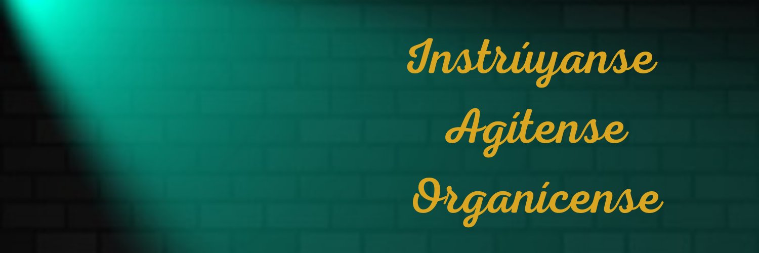 Américo Briceño banner