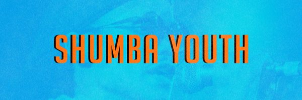 ShumbaYouth Profile Banner