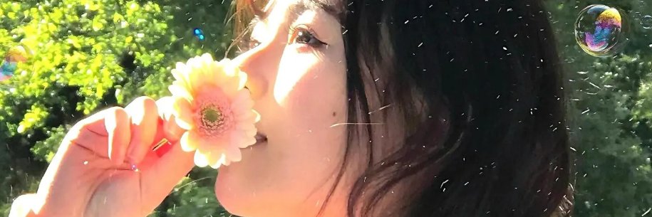 raineshanell's profile banner image