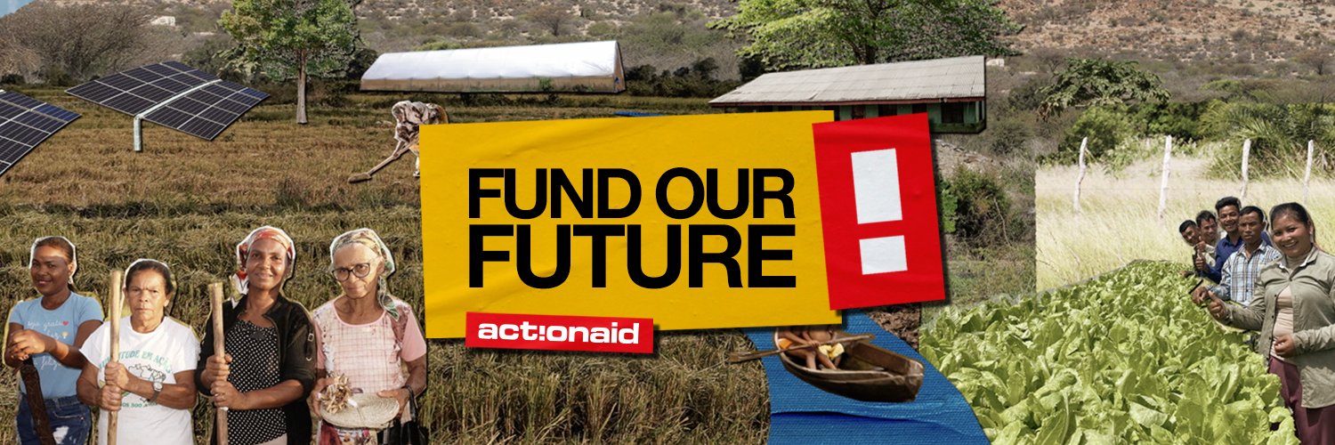 Ana R. Alcalde banner