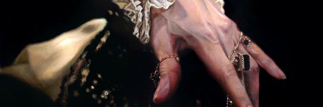 SylviaMoss's profile banner image