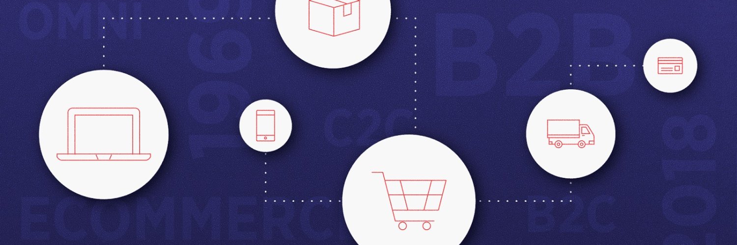 ecommerceRD's profile banner image
