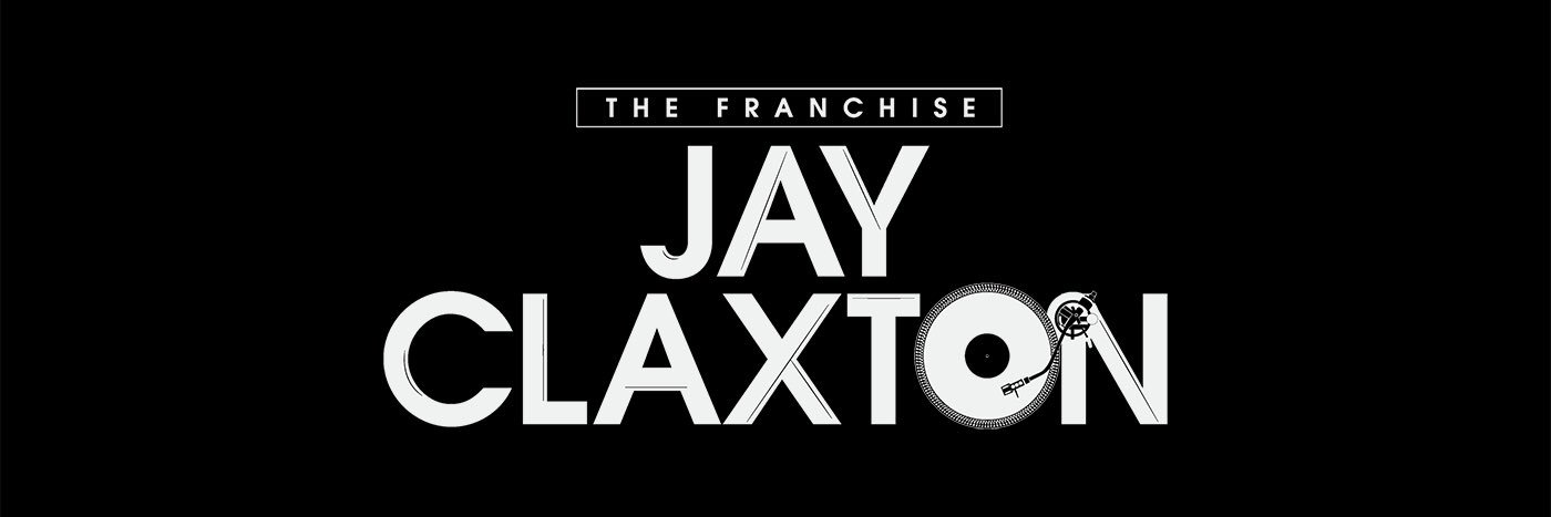 Jay Claxton banner