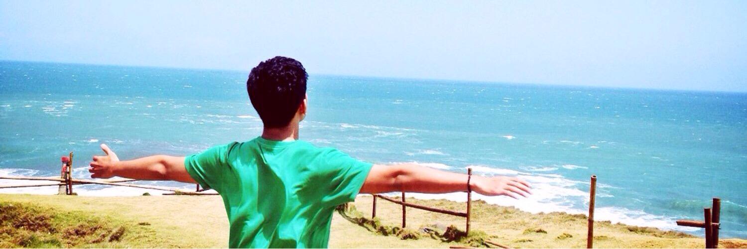 hendsky's profile banner image
