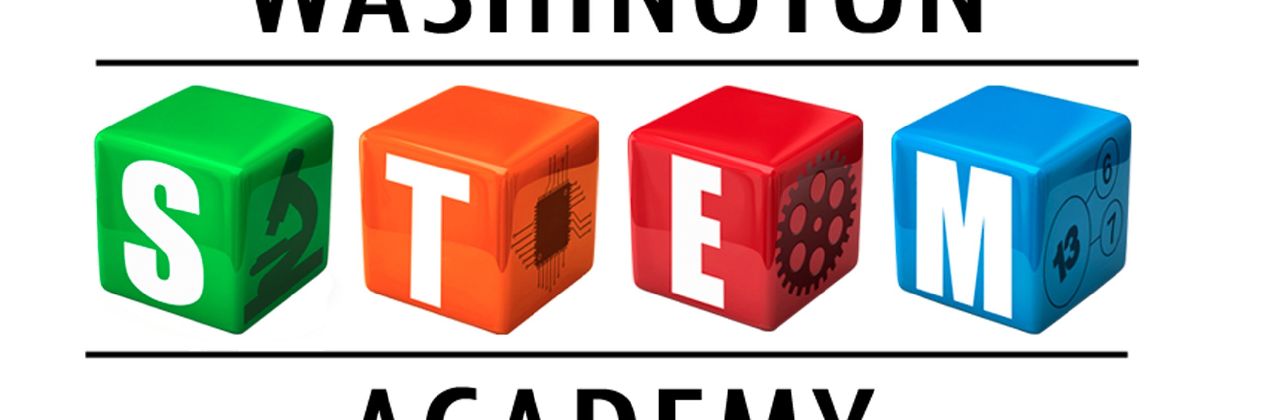 WashingtonSTEM banner