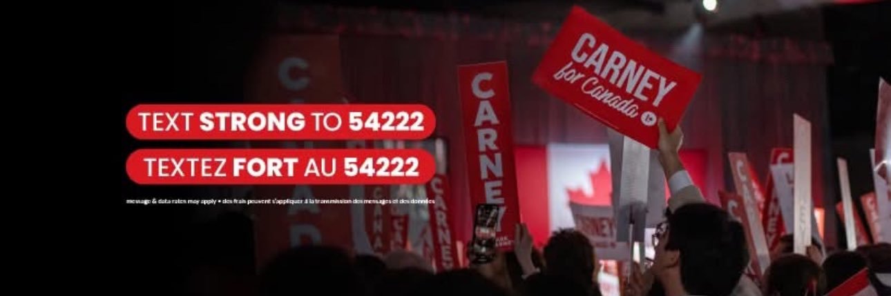 Liberal Party of Canada (BC) banner