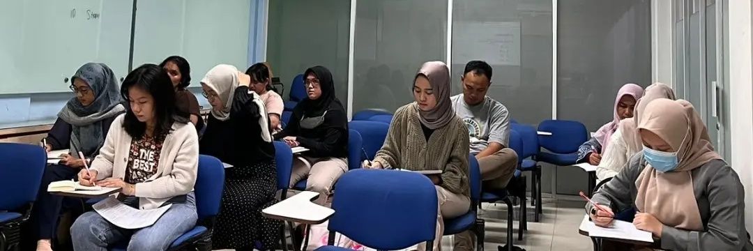 Masuk Kelas ID's banner