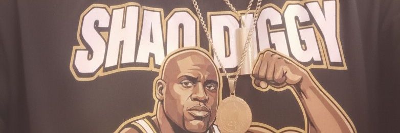 DaRealShaqDiggy's profile banner image