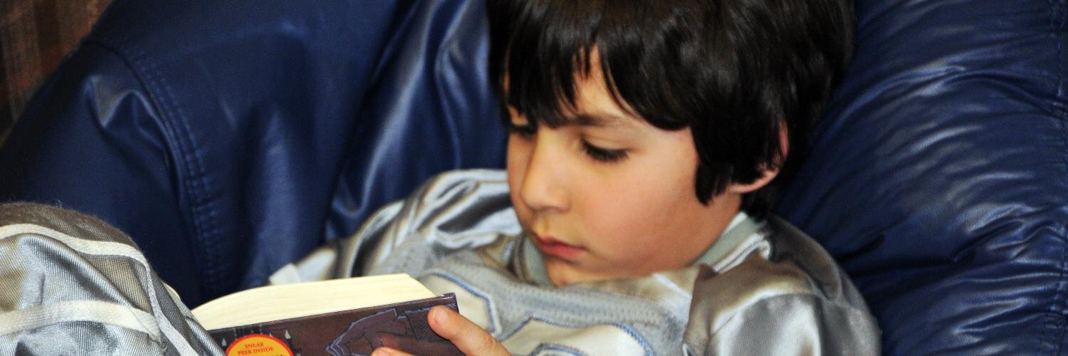 Fairview Elementary banner