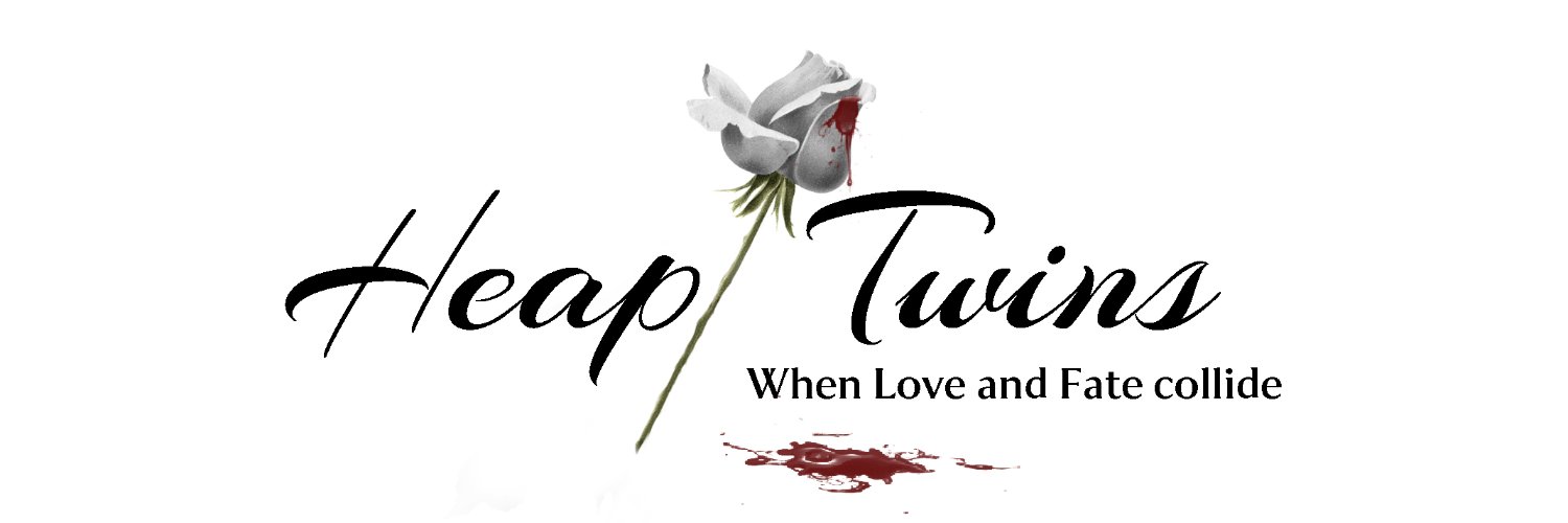 Rebecca and Victoria Heap banner