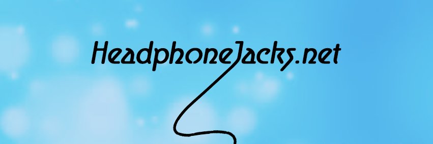 HeadphoneJacks's profile banner image