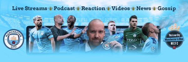 manchesterisB Profile Banner