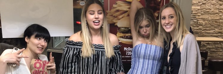 AlexaLiebman's profile banner image