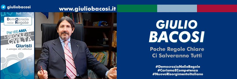 civgiulio's profile banner image