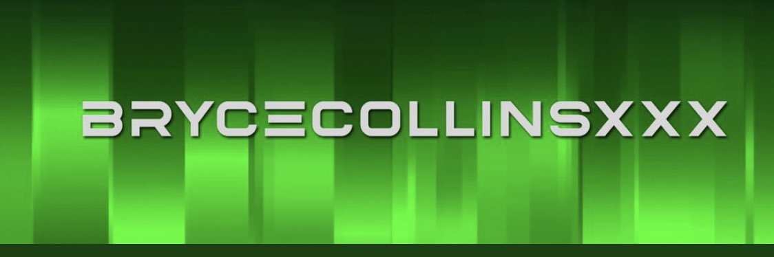 BryceCollinsXXX's profile banner image