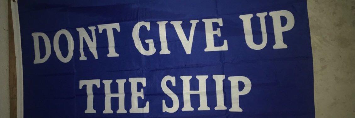⚾ Andrew Scharsch ⚾ banner