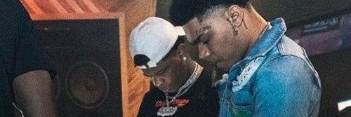 BrandonKnows__'s profile banner image