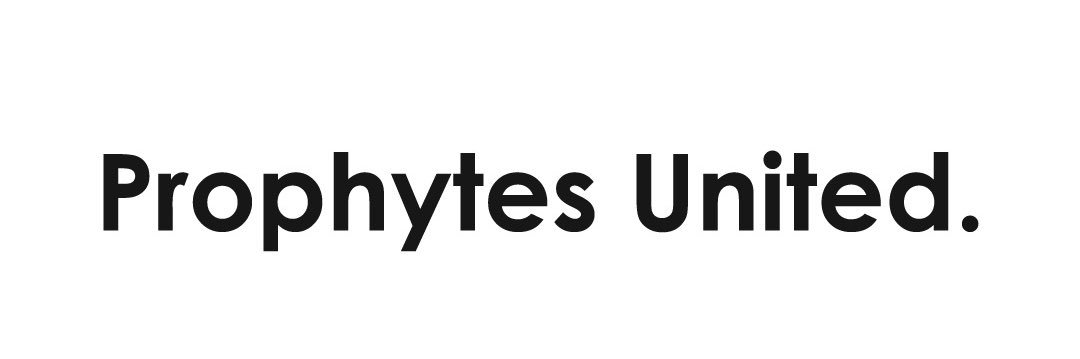 ProphytesApp's profile banner image