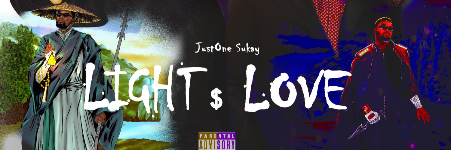 JustOneSukay's profile banner image