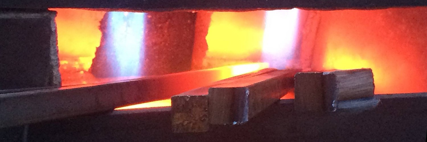 coalfiredforge's profile banner image
