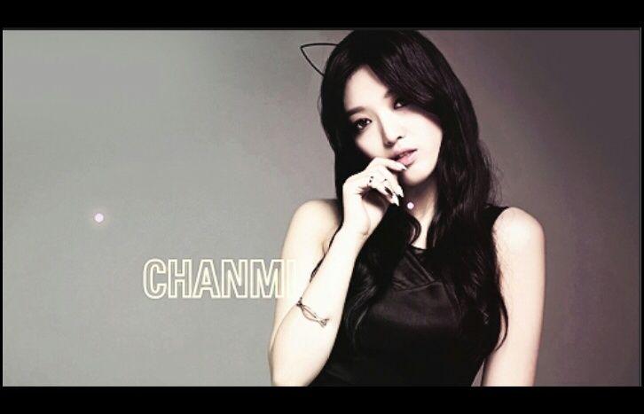 chanmiey's profile banner image