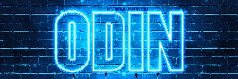 Odin_RB_'s profile banner image