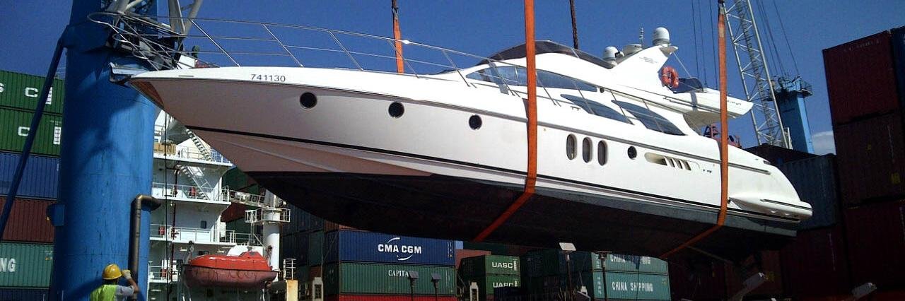 yachtexports's profile banner image