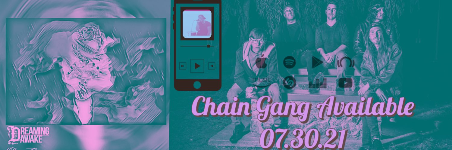 DreamingAwakeAZ's profile banner image