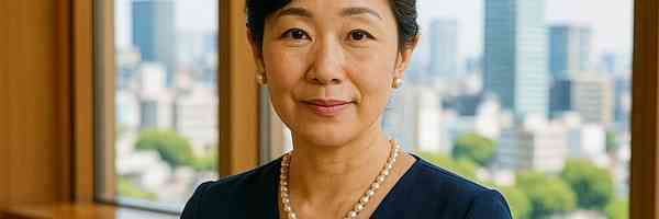 マダム株式会議💎 👍 banner