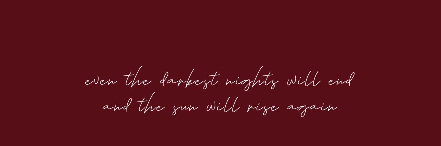 lavidadeerikaa's profile banner image