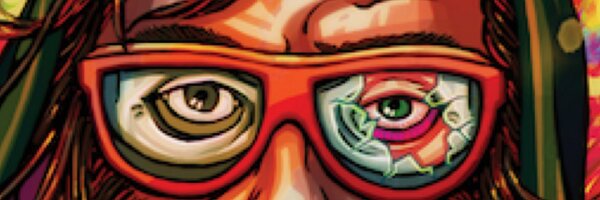 Hotline Miami Profile Banner