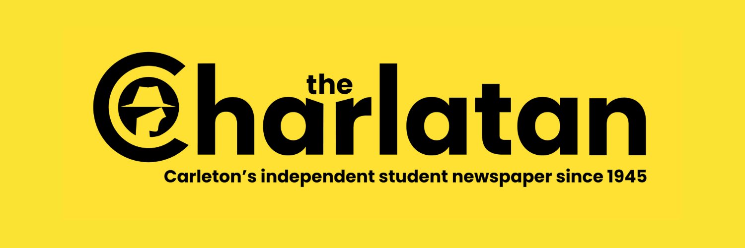The Charlatan's banner