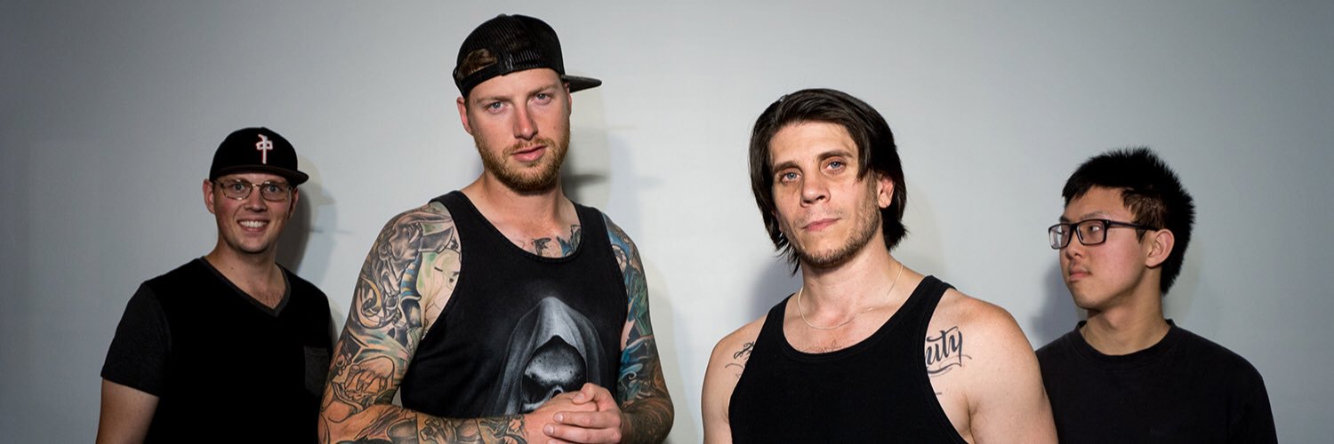 The Dramatic Finish banner