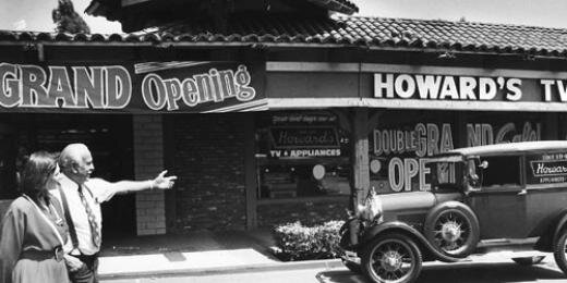 HowardsSoCal's profile banner image