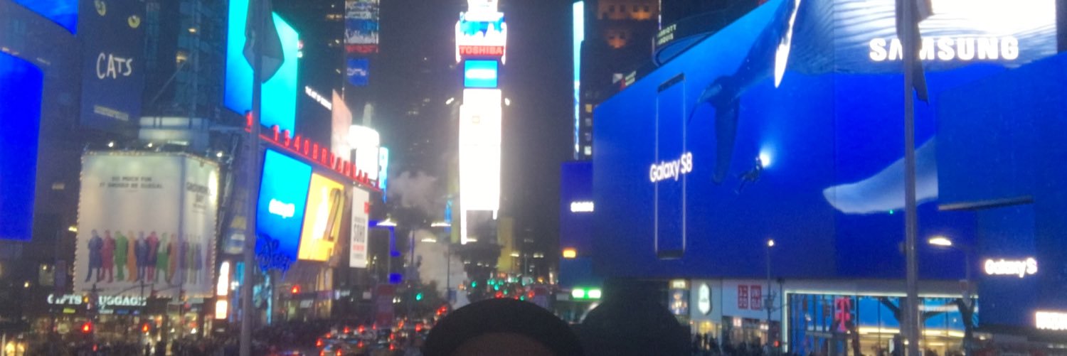 damonneubert's profile banner image