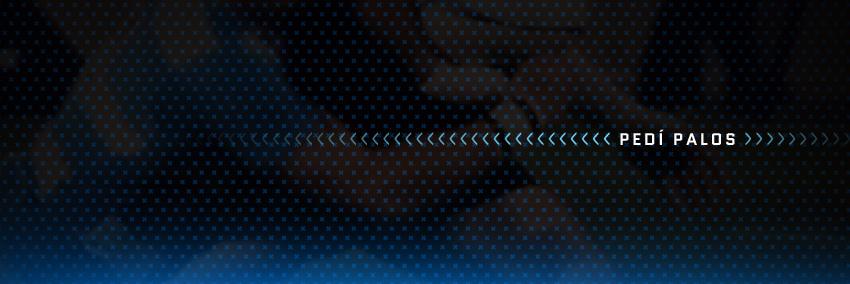 pedipalos's profile banner image