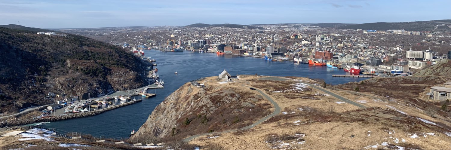 Paul Fudge 🫐🇨🇦✊🏾✊🏽✊🏻 BLM #WearAMask #GirlDad banner