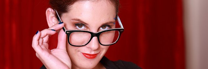 Dominic Wolfe banner