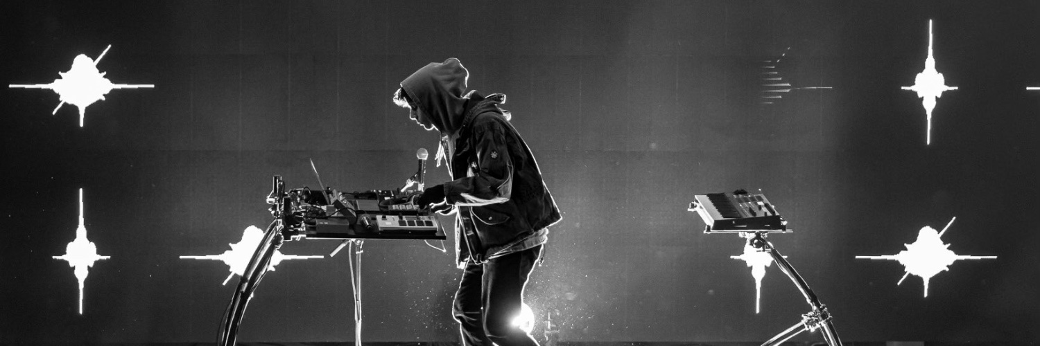 JCalabresee's profile banner image