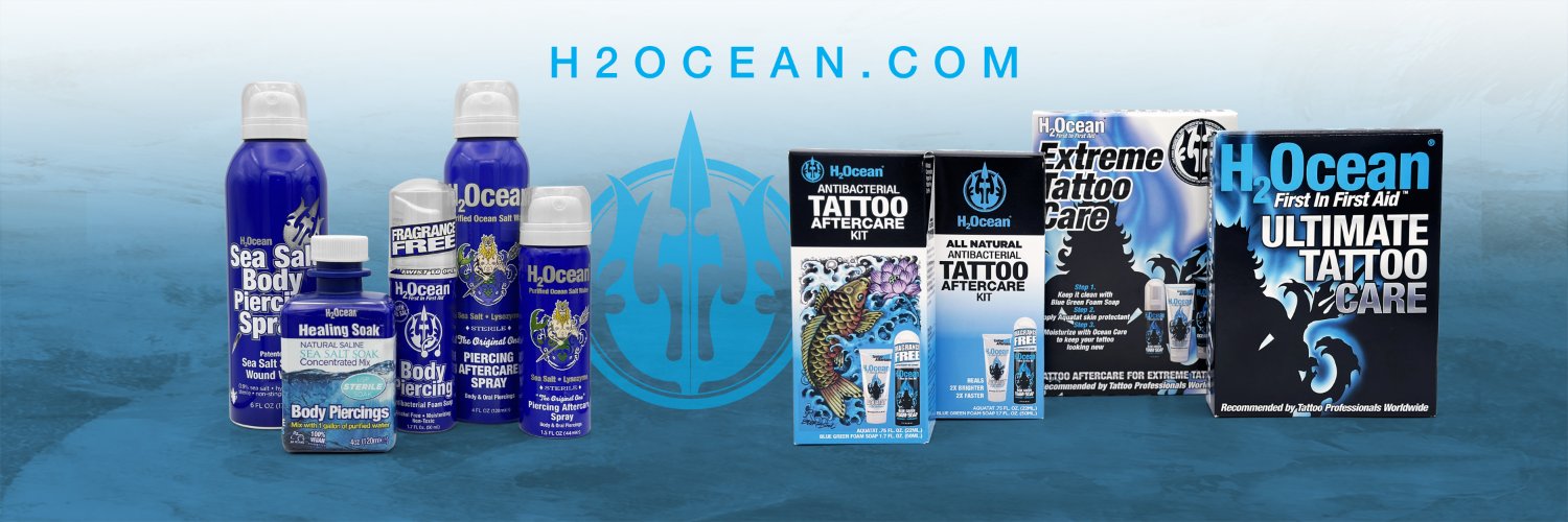 H2Ocean's profile banner image