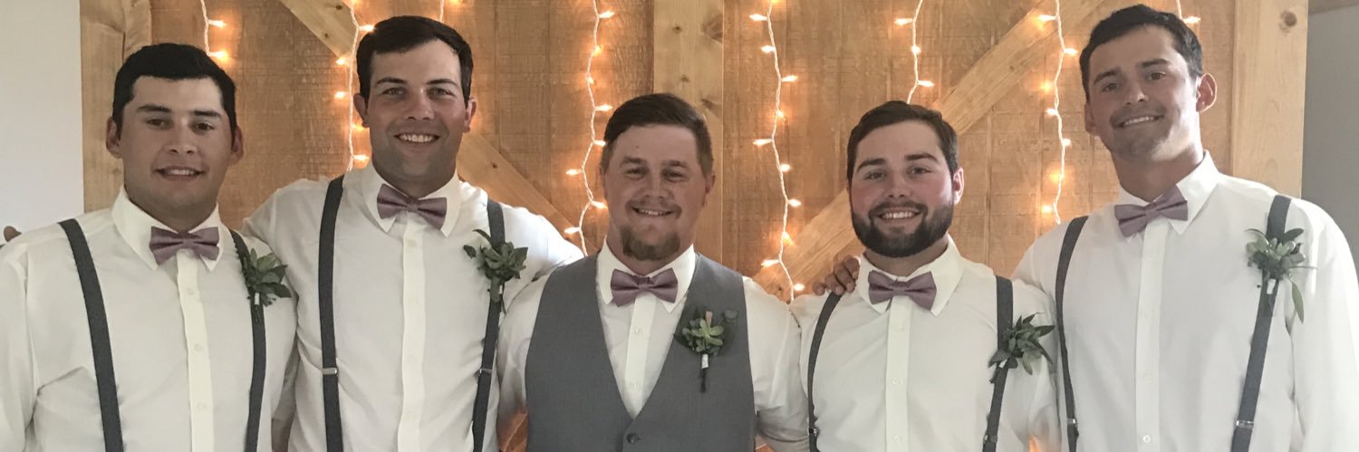 LigonWest's profile banner image