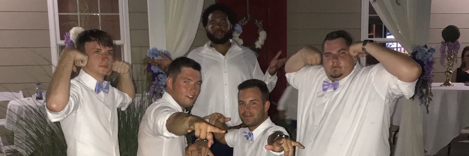 Tanner Thorpe banner